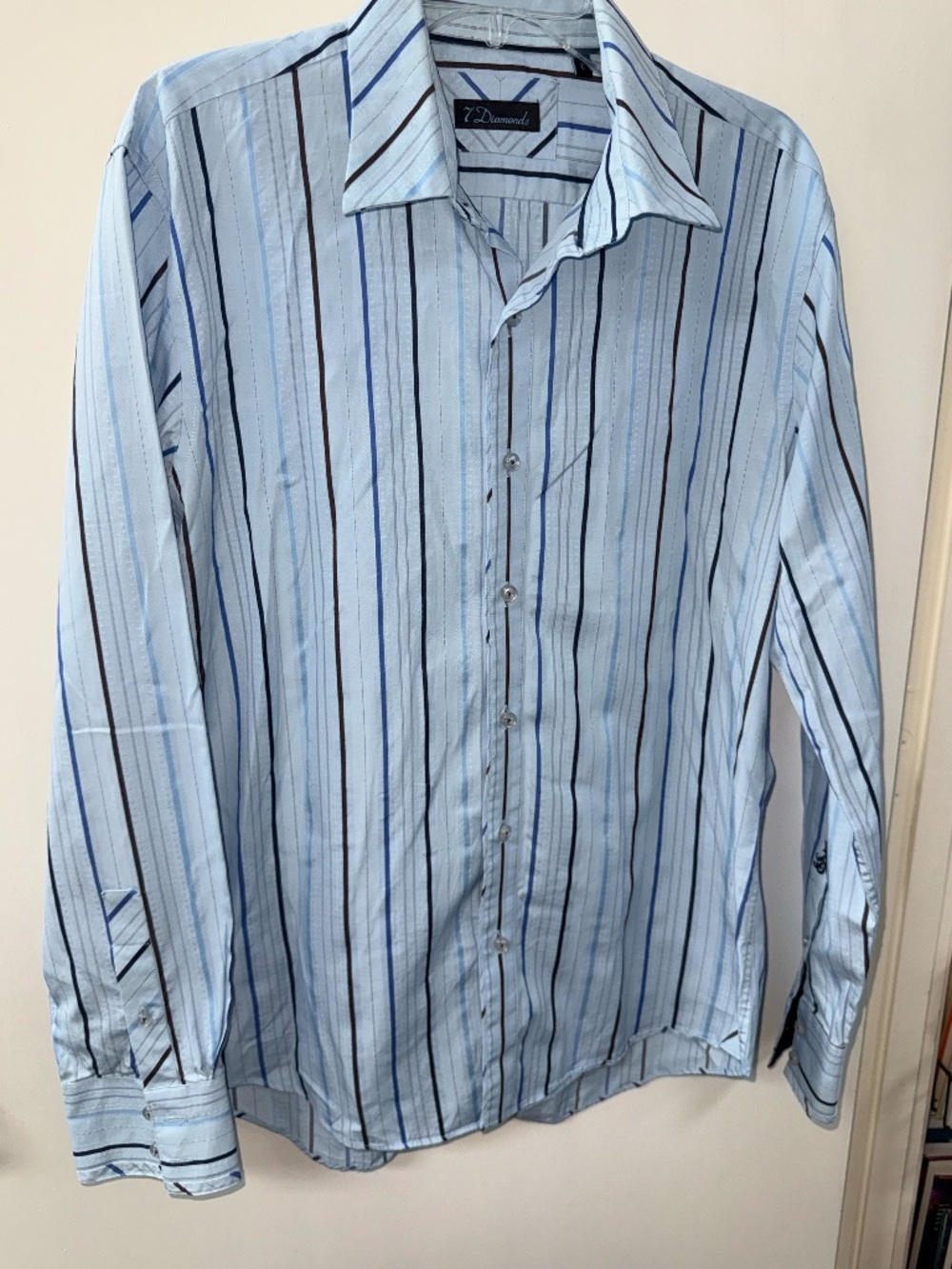 7 Diamonds Dress shirt